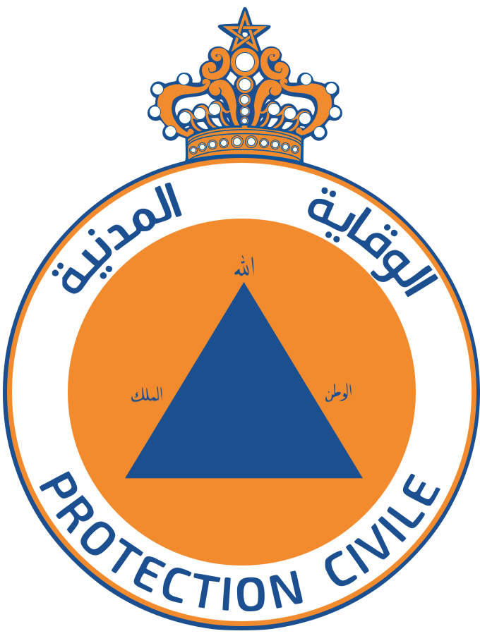 Protection Civile Maroc